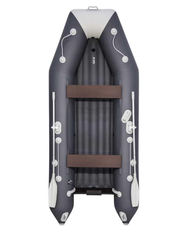 Лодка АКВА 3400 НДНД в Долгопрудном