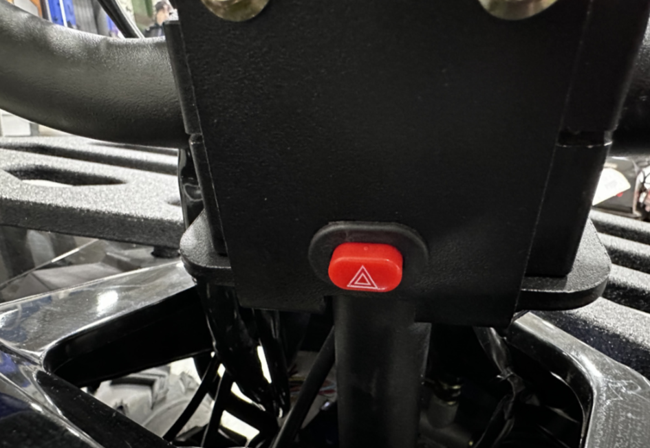 Квадроцикл GBM SHARP BIG 300 NEW PREMIUM в Долгопрудном