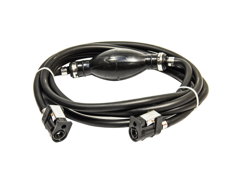 Лодочный мотор APACHE T9.8 BS в Долгопрудном