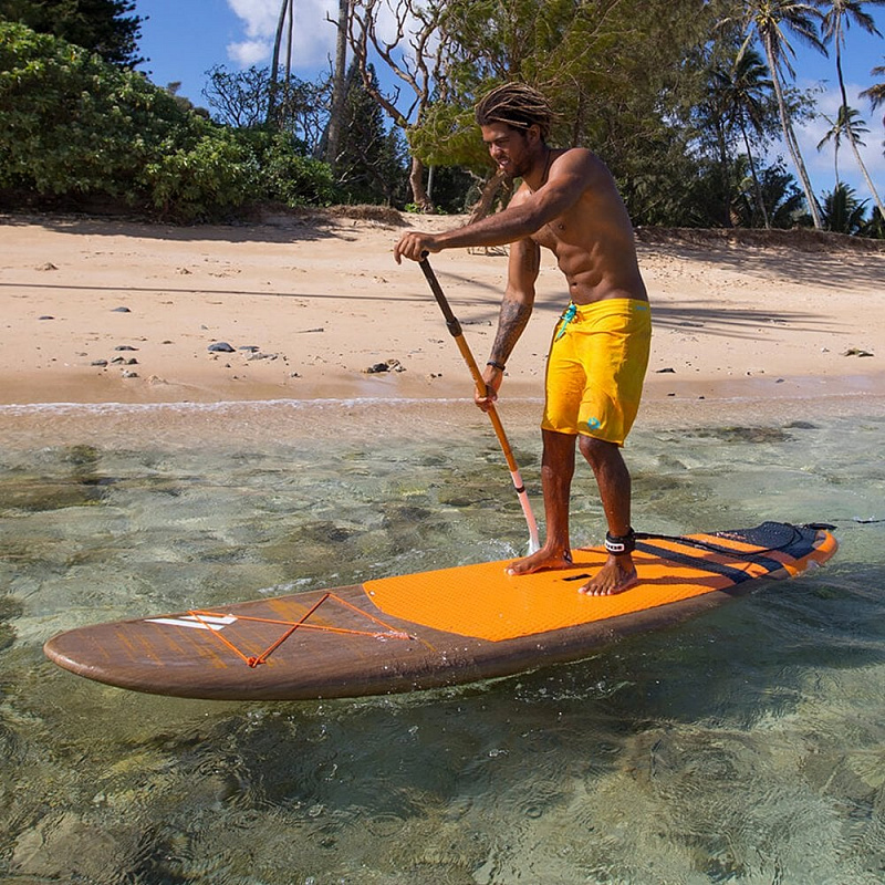 SUP (САП) Доска MISHIMO BABMBUK 10.6 в Долгопрудном