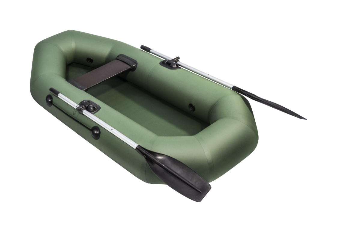  Лодка АКВА-ОПТИМА 210 в Долгопрудном