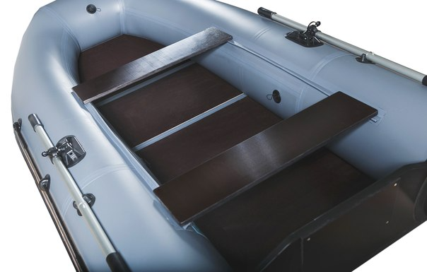 ЛОДКА ДРАККАР 3350 С HANT в Долгопрудном