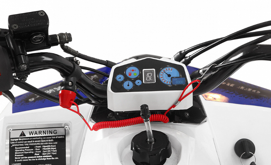 Квадроцикл Yacota Raposa PRO-SPORT в Долгопрудном