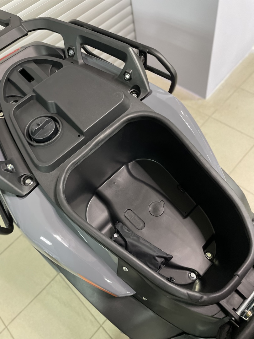 Скутер PROMAX STALKER 150(49) в Долгопрудном