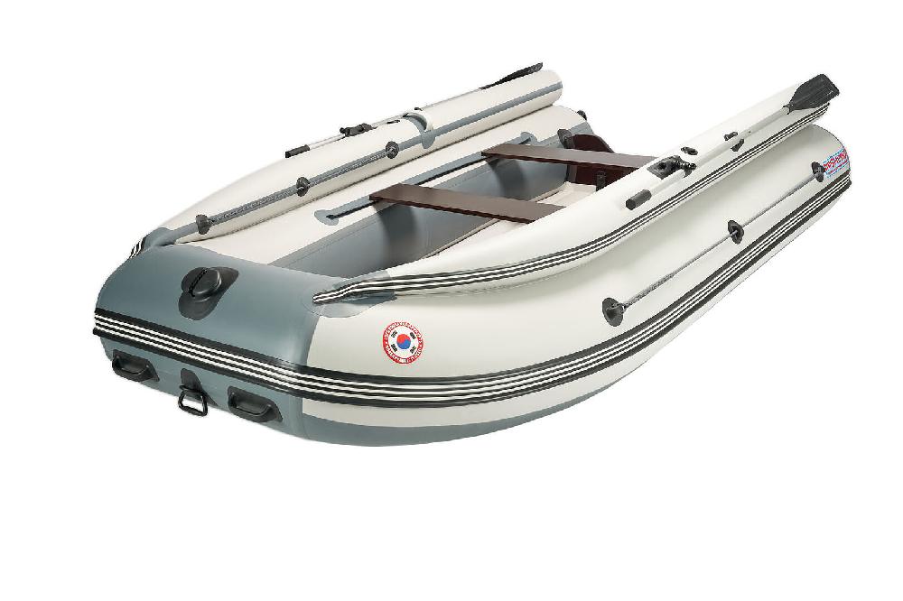 Лодка MISHIMO FAMILY LITE 350 в Долгопрудном