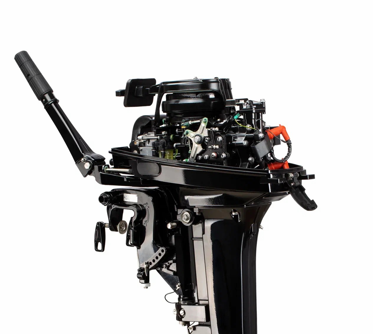 ЛОДОЧНЫЙ МОТОР GLADIATOR G20FHS в Долгопрудном