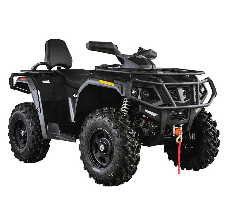 Квадроцикл HISUN TACTIC 550(HS550ATV) LIMITED в Долгопрудном