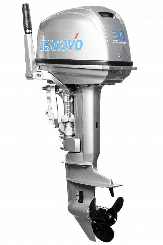 Лодочный мотор SEANOVO SN30FHS в Долгопрудном