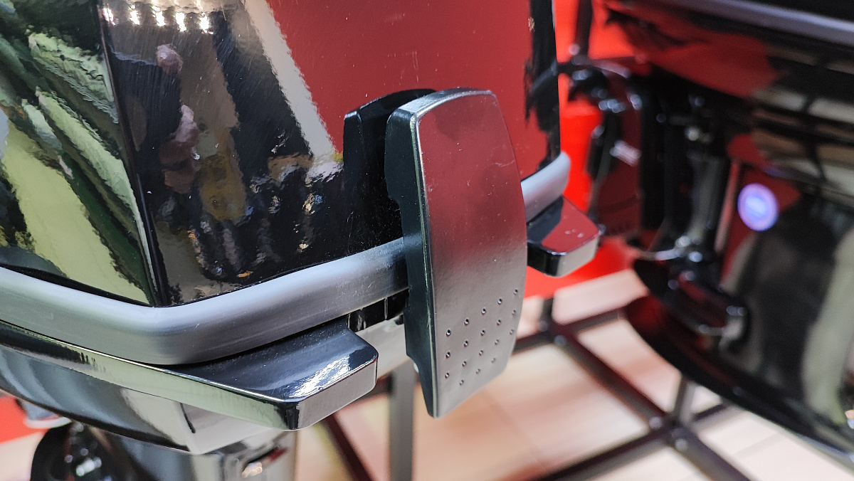 Лодочный мотор MARLIN PROLINE MP 50 AMH ПОД ВОДОМЕТ в Долгопрудном