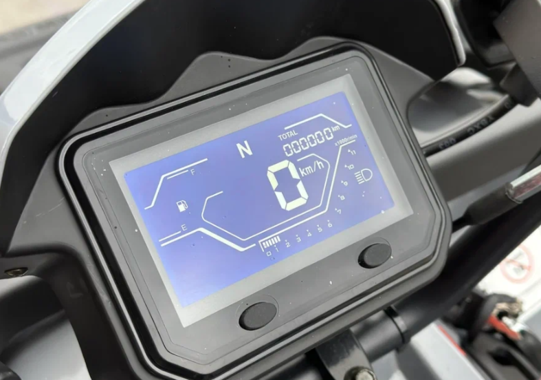 Квадроцикл GBM MAVERICK 300 NEW в Долгопрудном