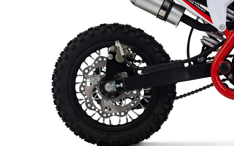 Питбайк Progasi KIDS POWER 110 (10/10) в Долгопрудном