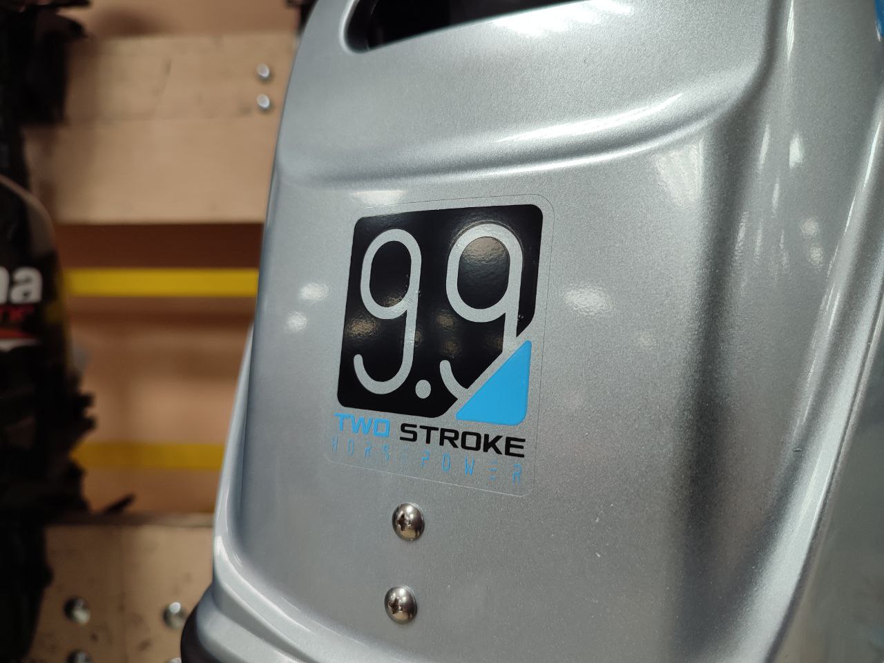 Лодочный мотор PROMAX SP9.9FHS (20) PRO в Долгопрудном