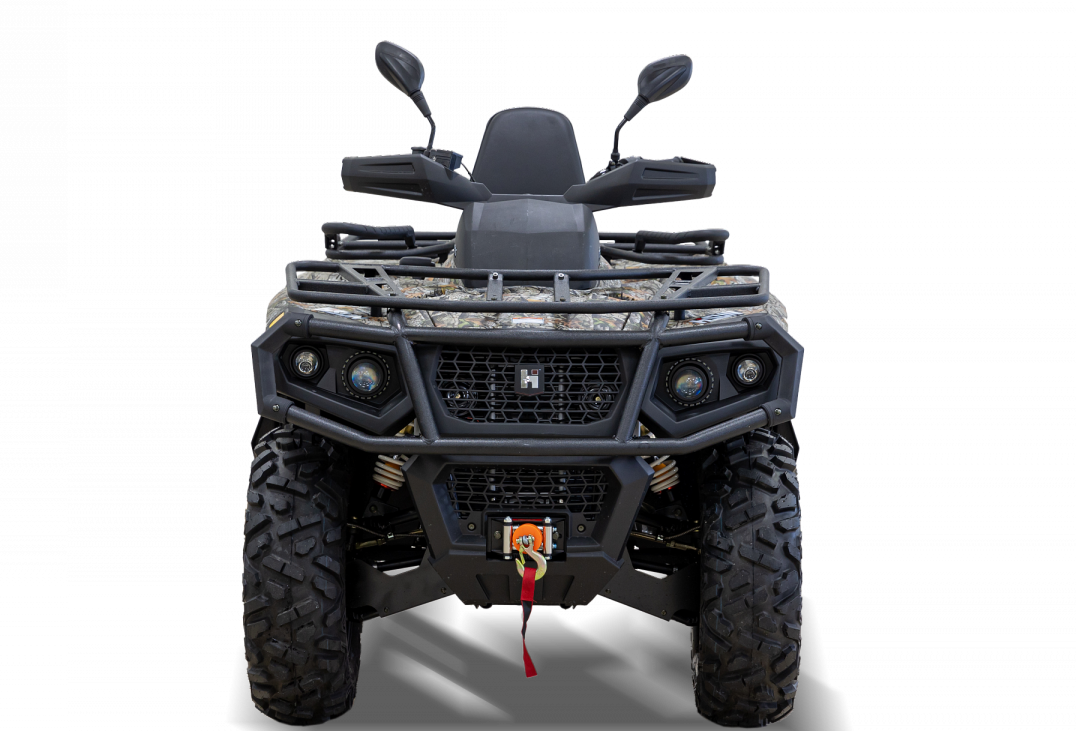 Квадроцикл HISUN TACTIC GT1000/LIMITED в Долгопрудном