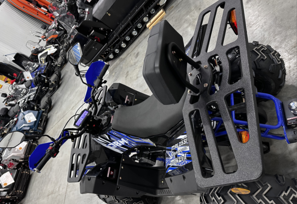 Квадроцикл GBM SHARP BIG 300 NEW PREMIUM в Долгопрудном