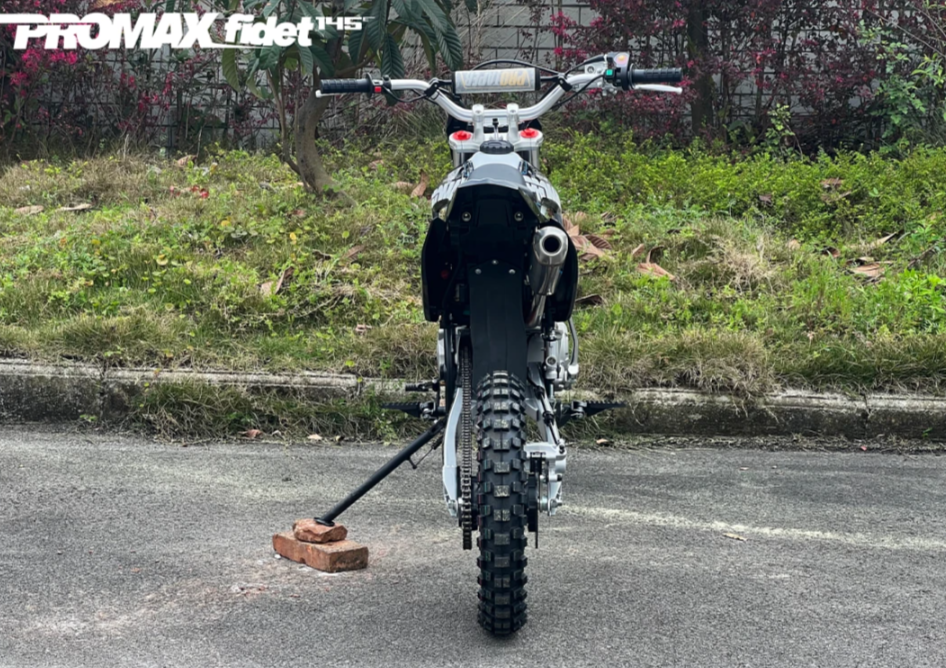 Мотоцикл (питбайк) PROMAX FIDET (ФАЙДЕТ) 145E 17/14 в Долгопрудном