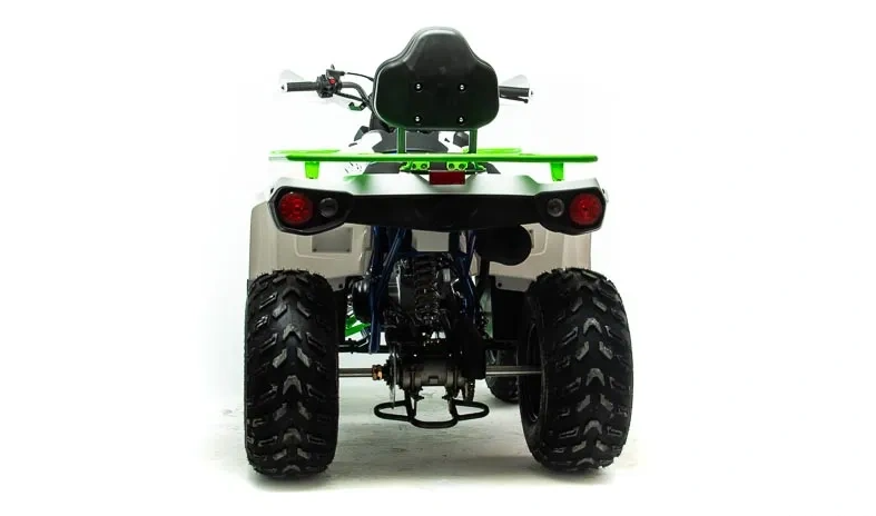 Квадроцикл MOTOLAND (МОТОЛЕНД) VOX200 SHARK (баланс. вал) в Долгопрудном