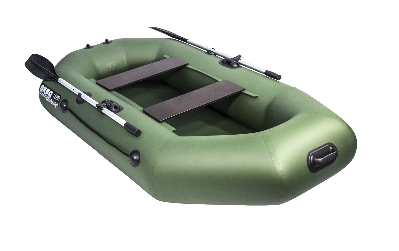  Лодка АКВА-МАСТЕР 240 в Долгопрудном