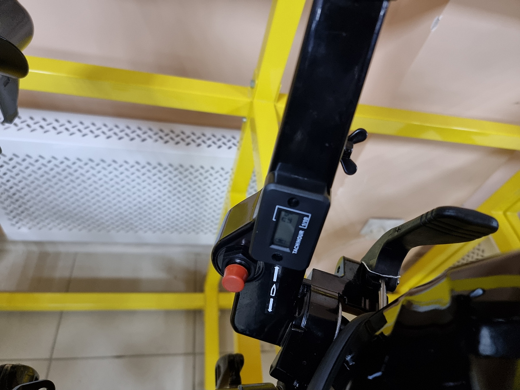 Лодочный мотор MARLIN PROLINE MP 9.9 (15) AMHS в Долгопрудном