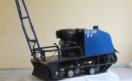 Мотобуксировщик ВЕПС WINTER «ПРОФИ» 9 в Долгопрудном