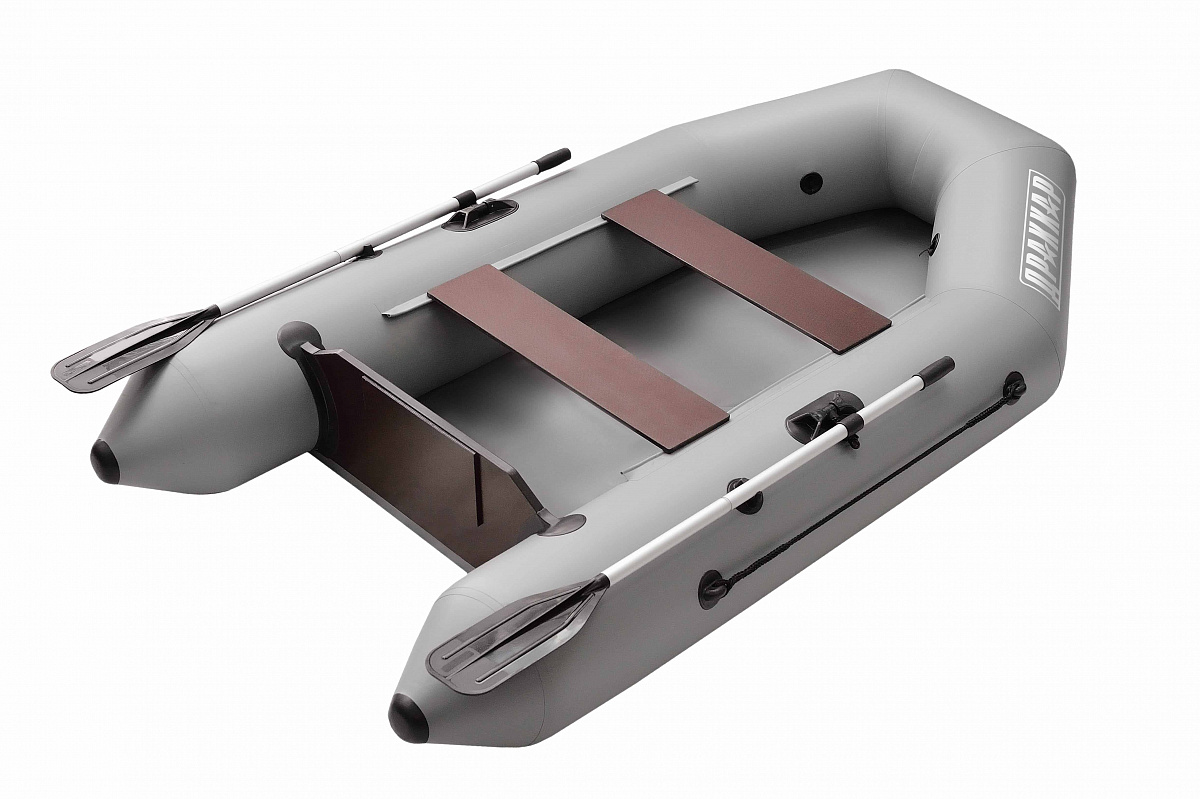 ЛОДКА ДРАККАР 3000 СК LUX в Долгопрудном