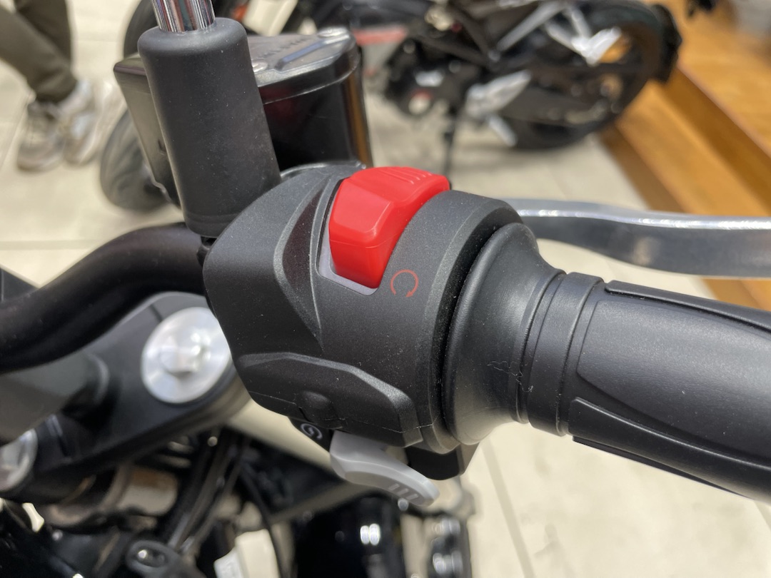 Мотоцикл Benda Funrider 125 в Долгопрудном