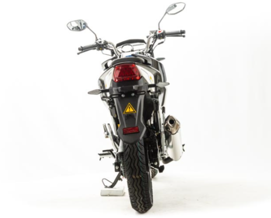 Мотоцикл MOTOLAND (МОТОЛЕНД) FIGHTER 250 в Долгопрудном