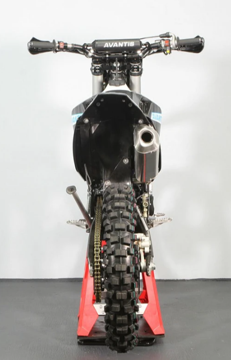 Мотоцикл Avantis Enduro 300 PRO EFI Exclusive (NC250/177MM) ARS в Долгопрудном