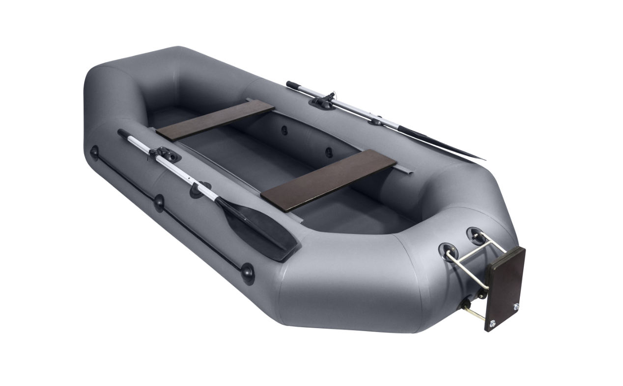 Лодка АКВА-МАСТЕР 300 ТР в Долгопрудном