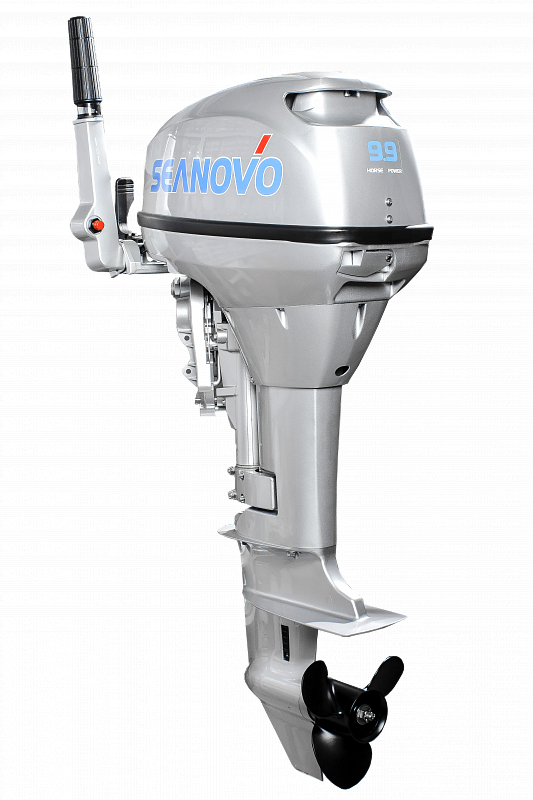 Лодочный мотор Seanovo SN9.9FHL ENDURO в Долгопрудном