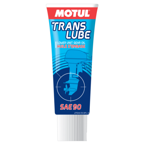 МАСЛО ТРАНСМИССИОННОЕ MOTUL Translube SAE 90 в Долгопрудном