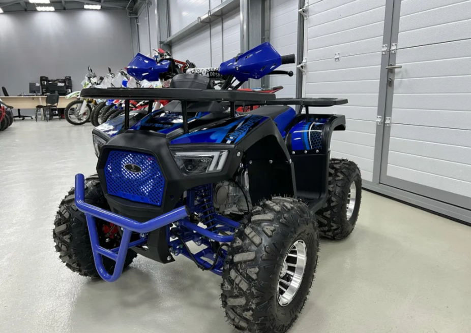 Квадроцикл PROMAX SPACE 200 в Долгопрудном