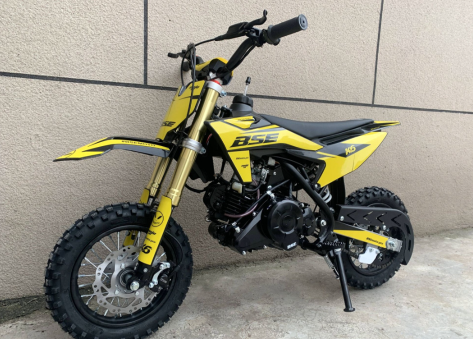 Питбайк BSE K6 в Долгопрудном