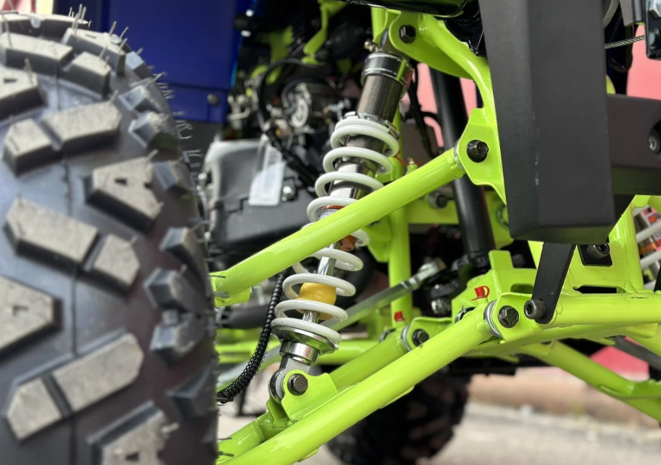  Квадроцикл PROMAX ATV 250 MAX (2025) в Долгопрудном