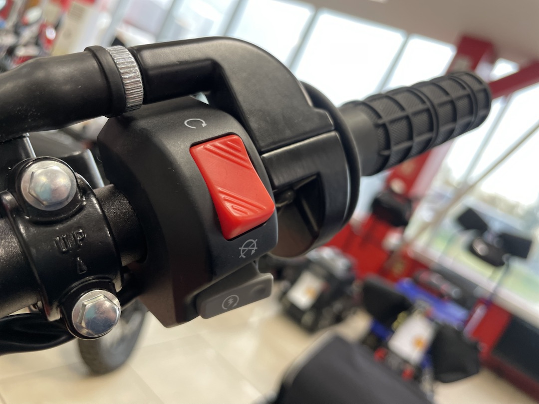 Кроссовый мотоцикл FAIDET K1 PR300 в Долгопрудном