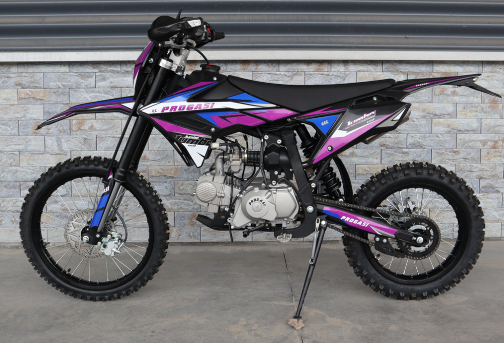 Мотоцикл Progasi Jumbo 150 (19/16) в Долгопрудном