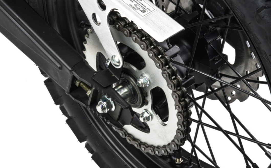 Мотоцикл Motoland LEGEND (XL250-A) (172FMM-5/PR250) в Долгопрудном