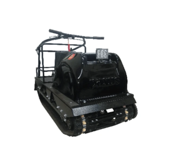 Мотобуксировщик PAXUS 550 13 л.с. HONDA в Долгопрудном