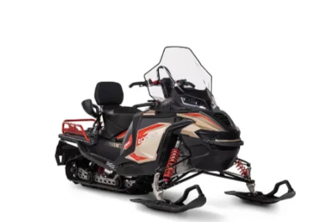 Снегоход AODES Siberiacross 1000 SWT 600mm LCD 6.8 в Долгопрудном