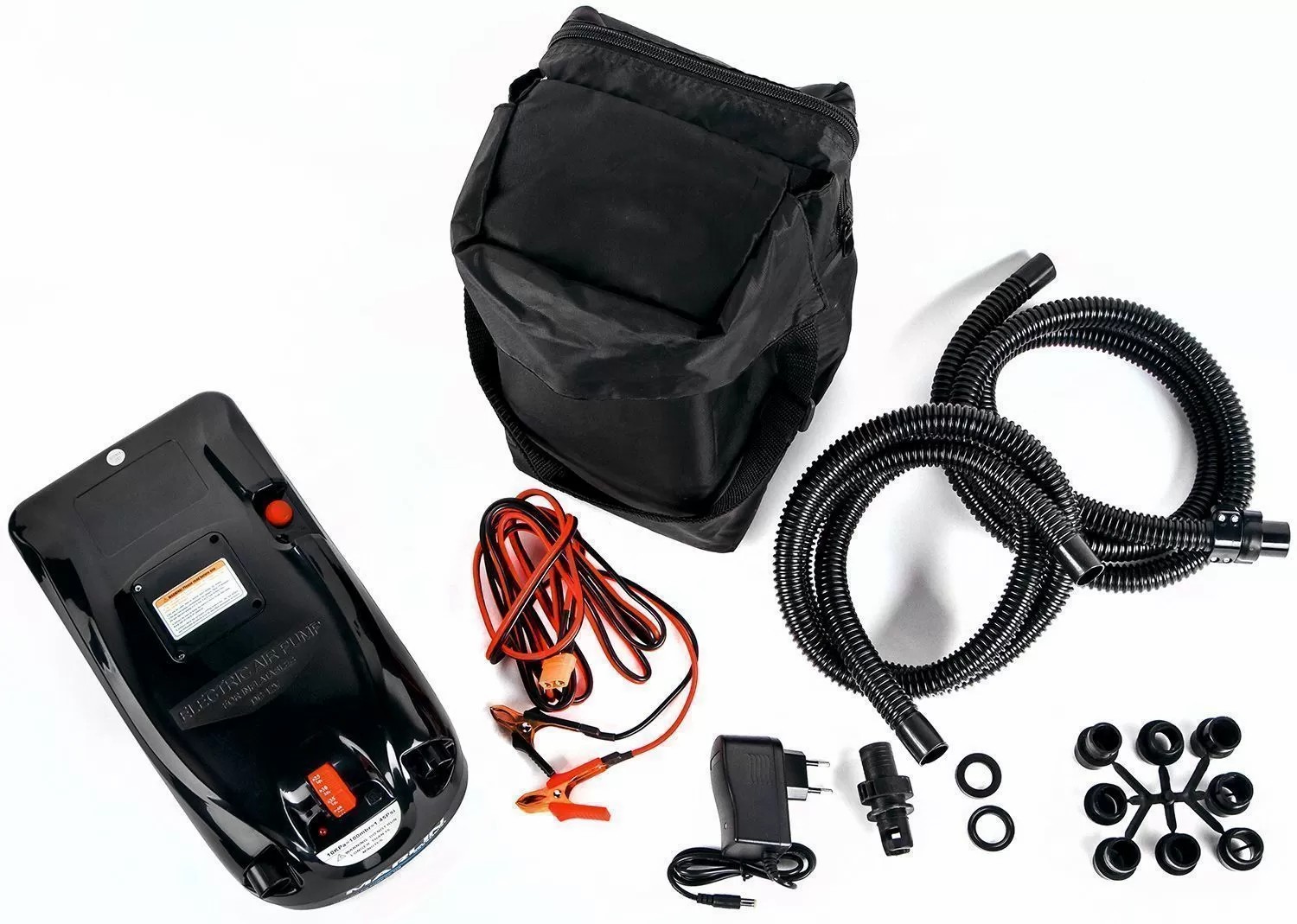 ЭЛЕКТРИЧЕСКИЙ НАСОС MARLIN GP-80 B в Долгопрудном