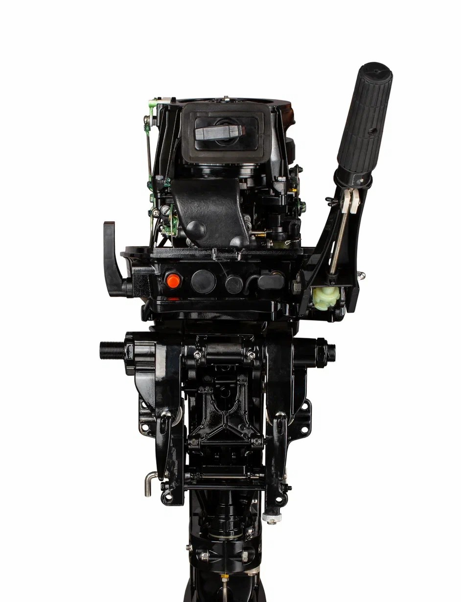 ЛОДОЧНЫЙ МОТОР GLADIATOR G20FHS в Долгопрудном