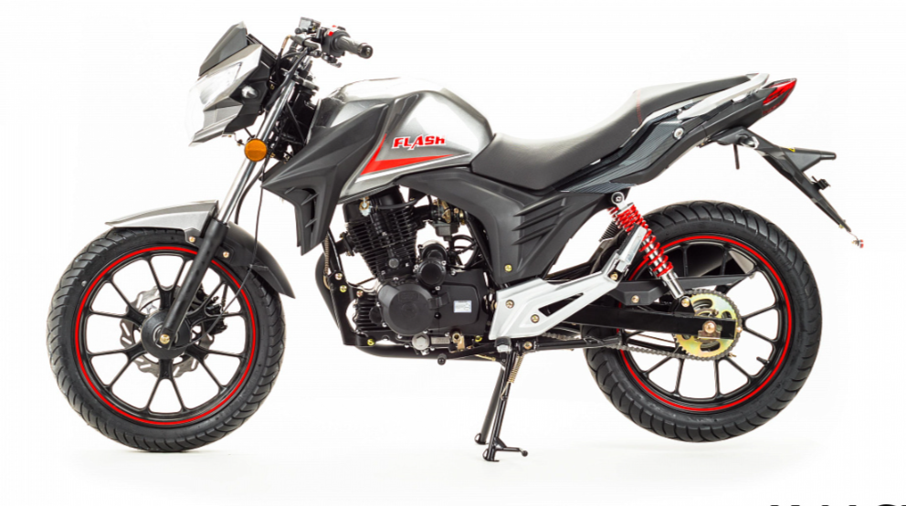 Мотоцикл FLASH 200 в Долгопрудном