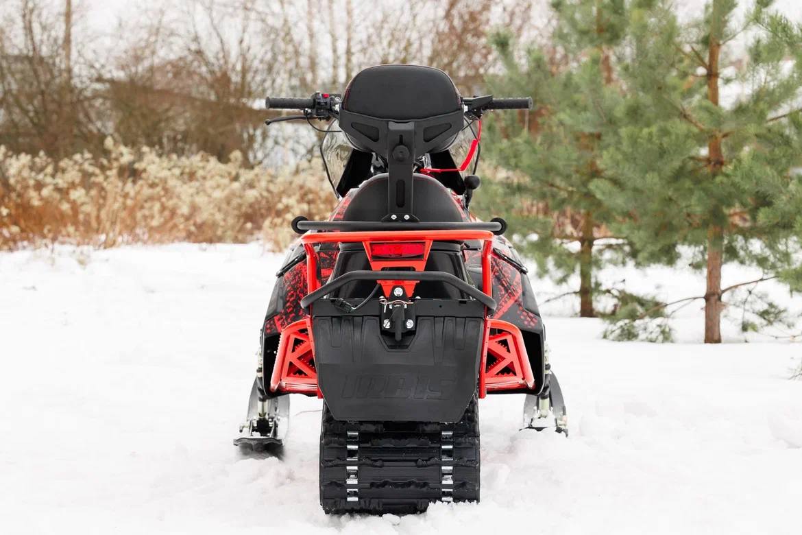 Снегоход IRBIS SF200L NEW 24/25 в Долгопрудном