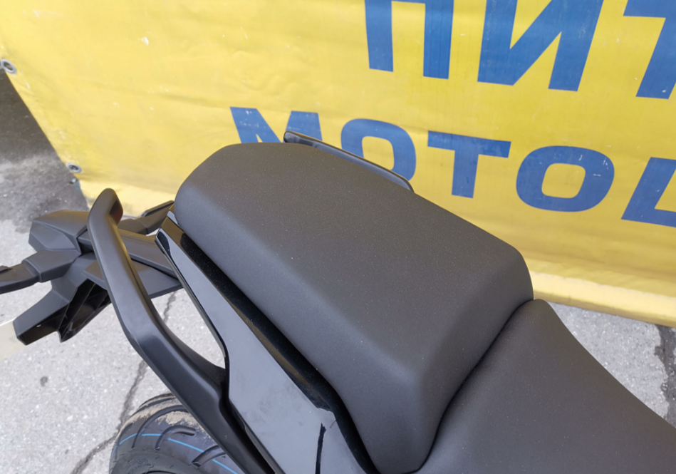 Мотоцикл MOTOLAND (МОТОЛЕНД) 250 CB250 (172FMM-5/PR250) (2022 г.) в Долгопрудном