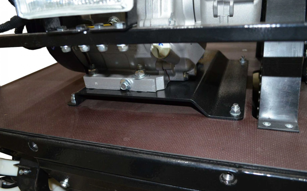 Мотобуксировщик вездеход KOiRA T13 R (понижающий редуктор) в Долгопрудном