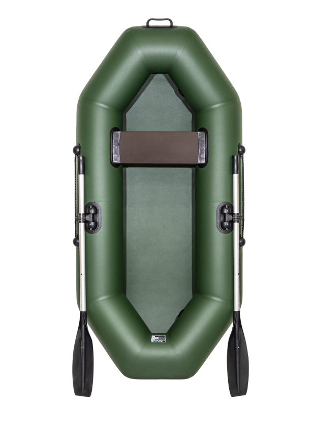 Лодка Барс 230 в Долгопрудном