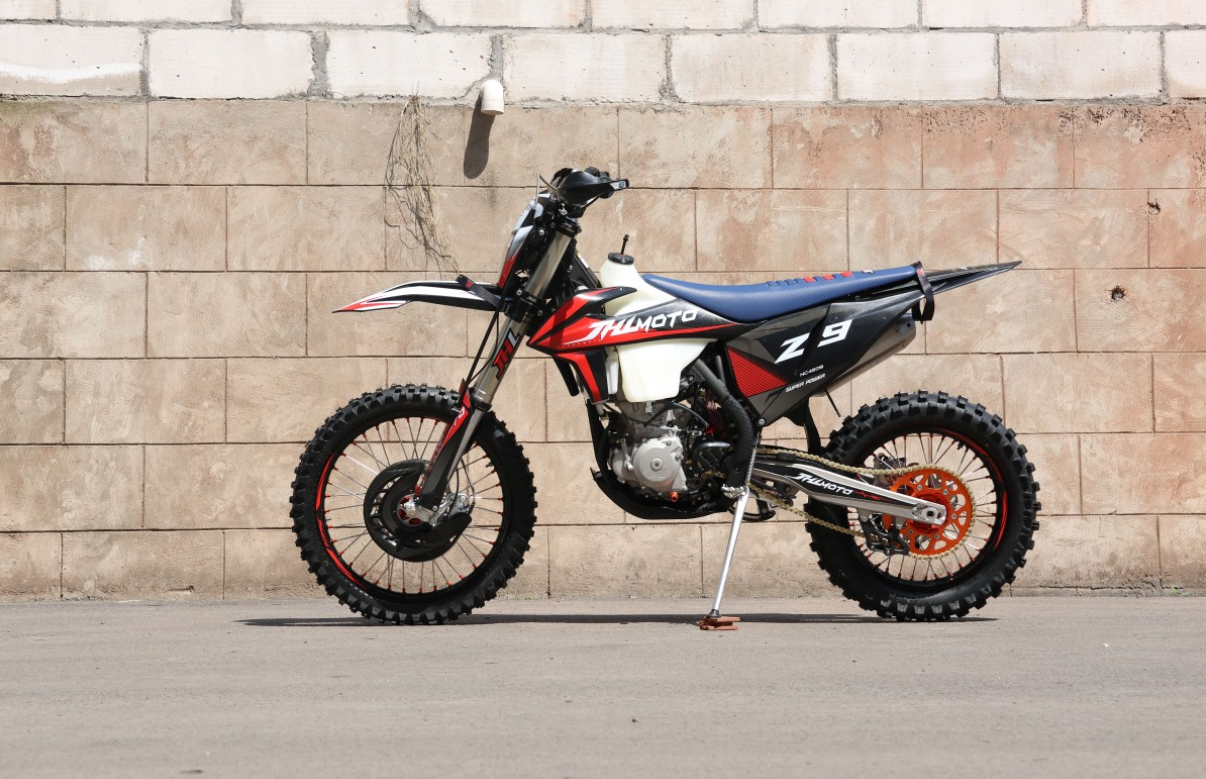 Мотоцикл JHLMOTO JHL Z9 NC450S в Долгопрудном