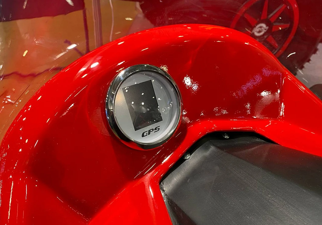 Снегоход ТОФАЛАР АТЛАС 800 в Долгопрудном