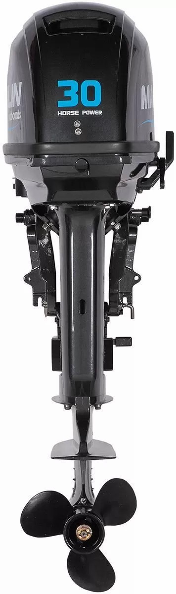 Лодочный мотор MARLIN MP 30 AWRS в Долгопрудном