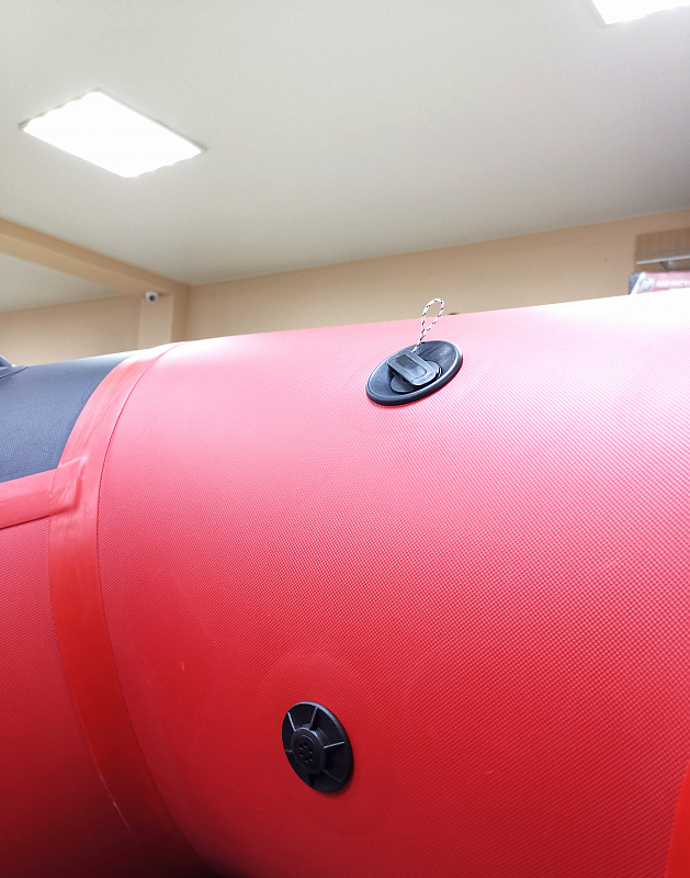 Лодка MISHIMO SPORT 400 в Долгопрудном