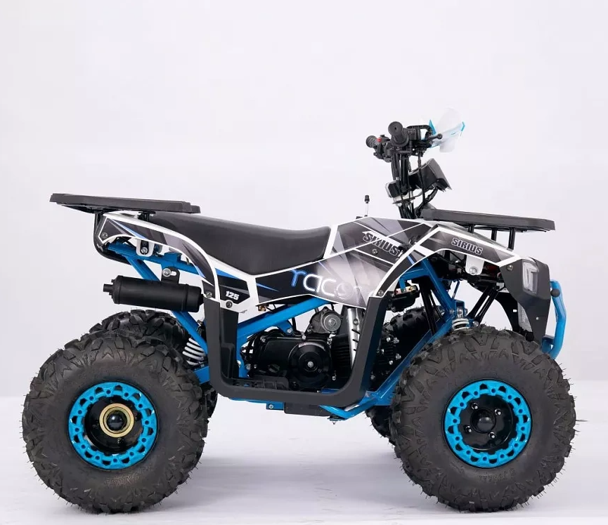 Квадроцикл YACOTA Sirius в Долгопрудном